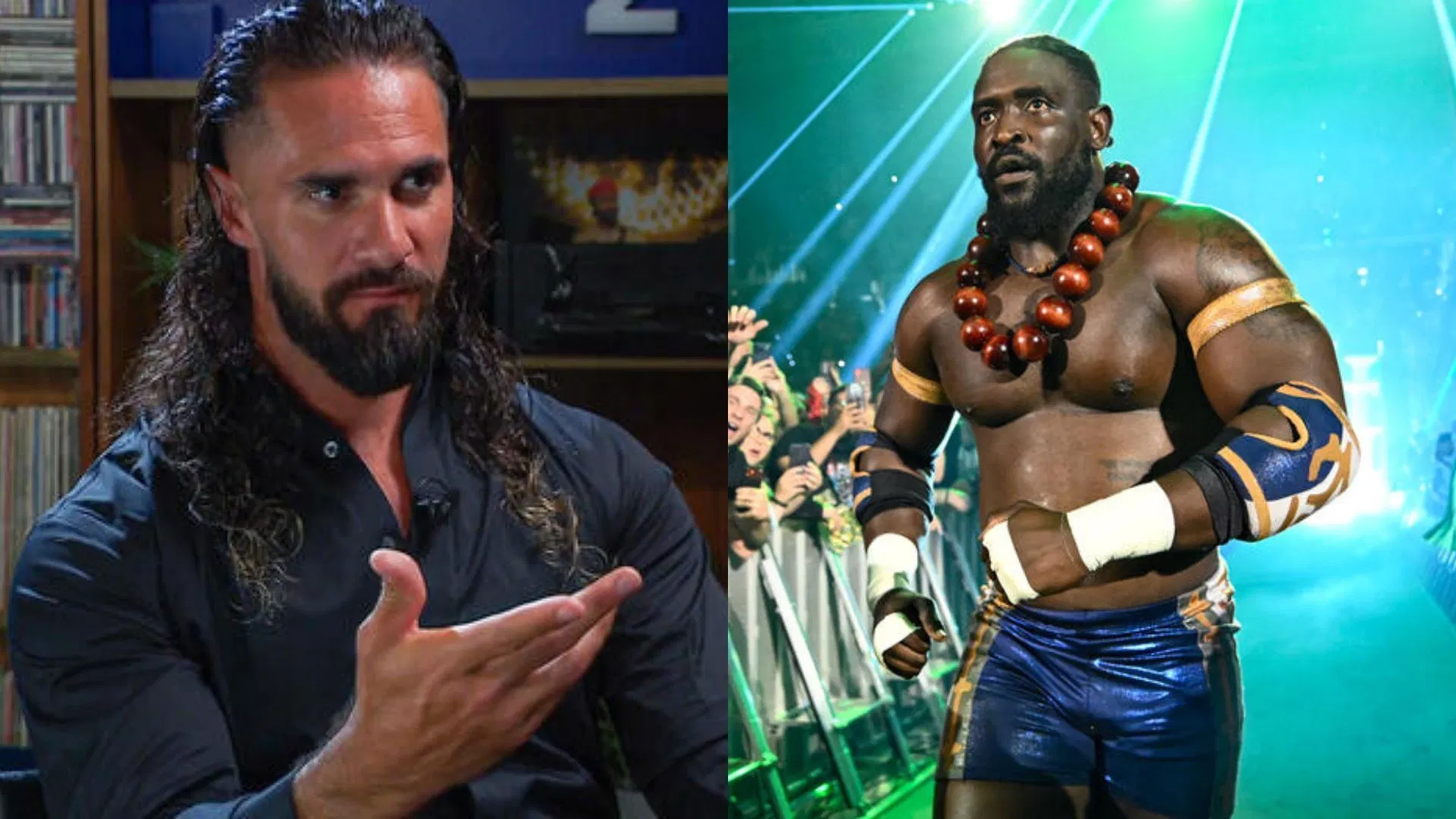 Noticias WWE: Spoiler de Money in the Bank, estrella suspendida y dolorosas noticias para Cody Rhodes y Seth Rollins Rollins y Oba