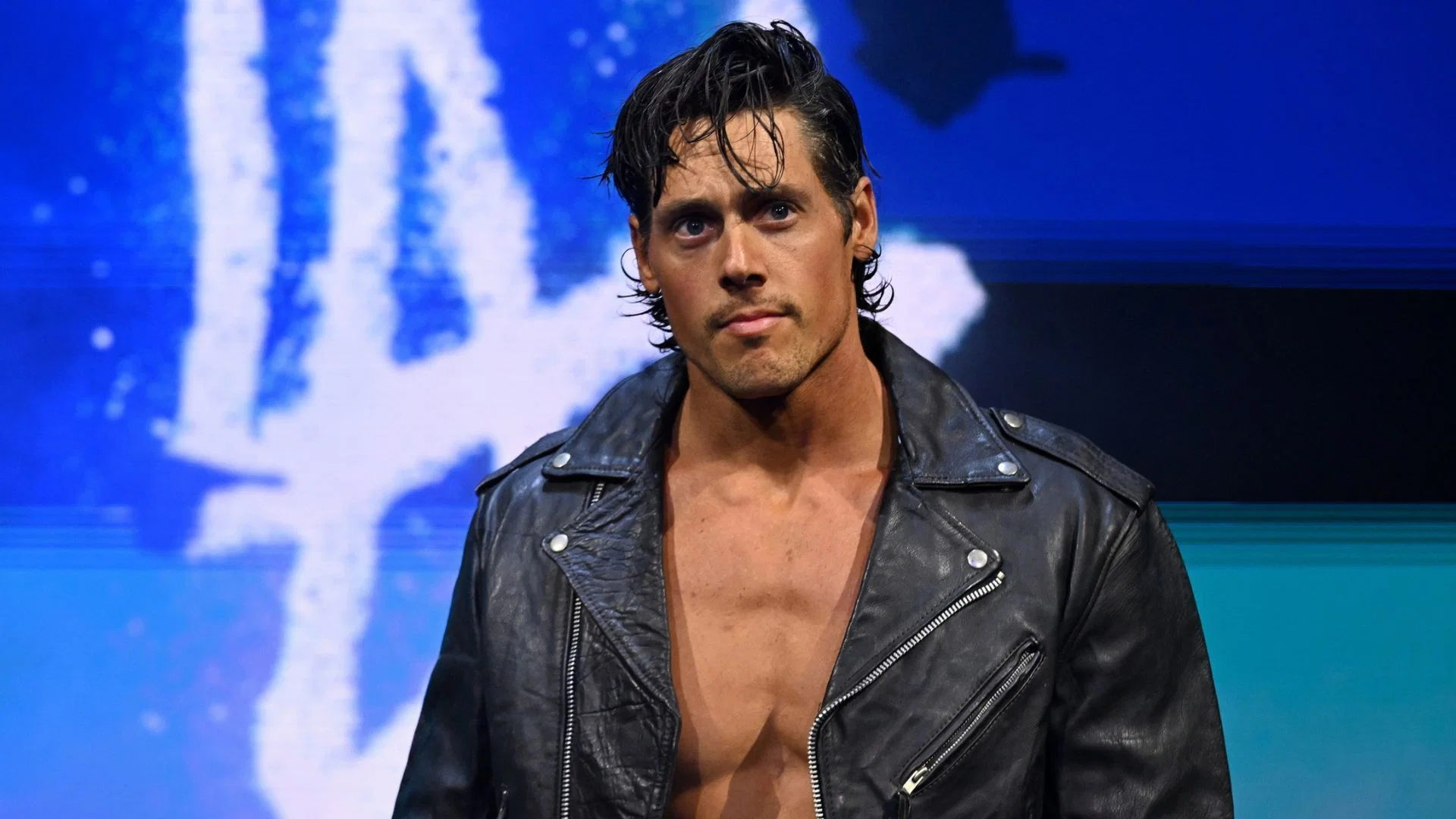 Tony Khan ofrece noticias sobre Steven Borden tras ser hospitalizado en AEW All Out Steven Borden