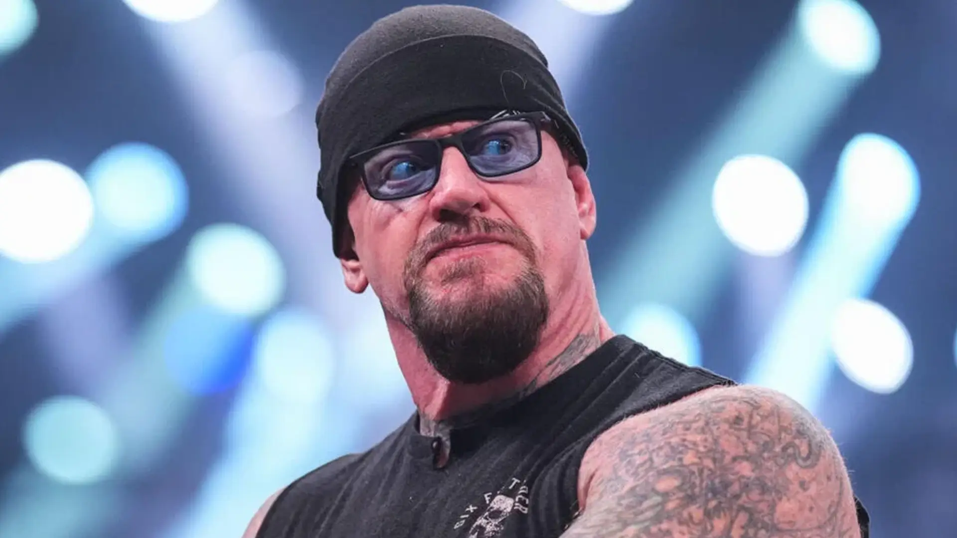 The Undertaker admite que su retiro no salió como esperaba: “Ahora trabajo más que antes” Undertaker