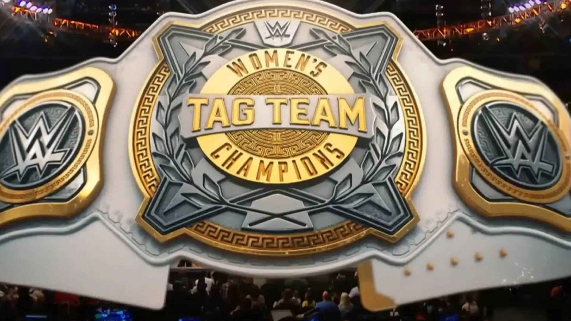 Excampeona de WWE vuelve a alimentar rumores sobre su llegada a AEW Women Tag Title
