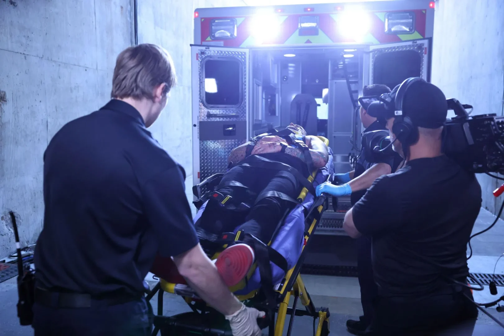 Estrella de WWE necesitará cirugía tras fuerte ataque en SmackDown Lesion en WWE