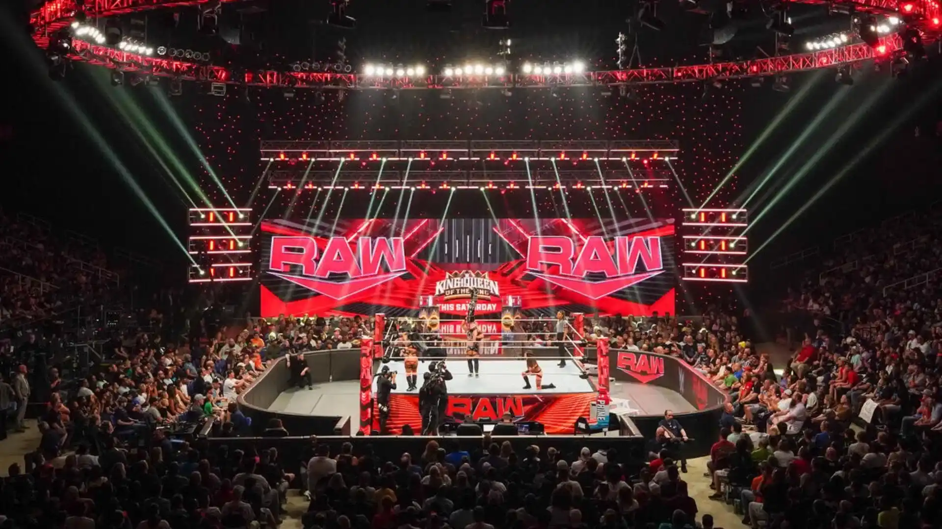 WWE prepara el esperado regreso de ex campeona tras más de un año fuera WWE Regreso