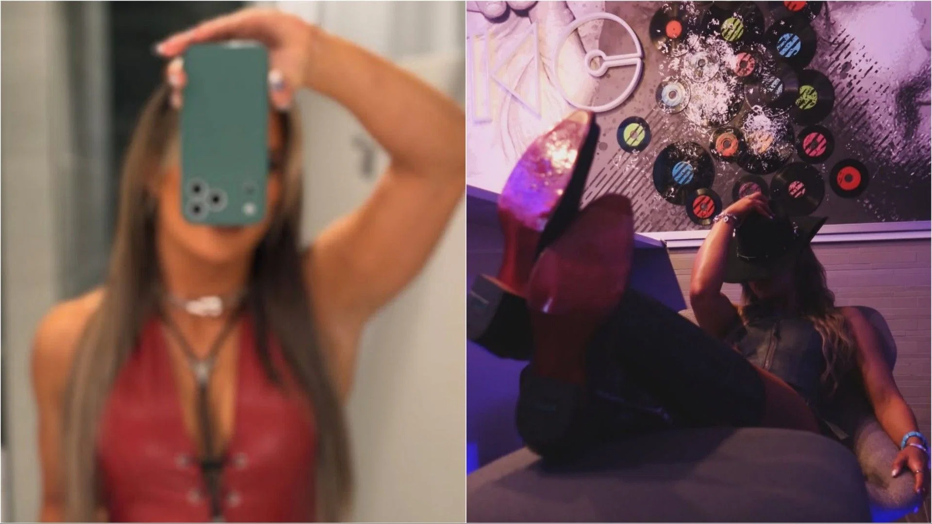 Estrella de WWE exige disculpas públicas de USA Network Falon