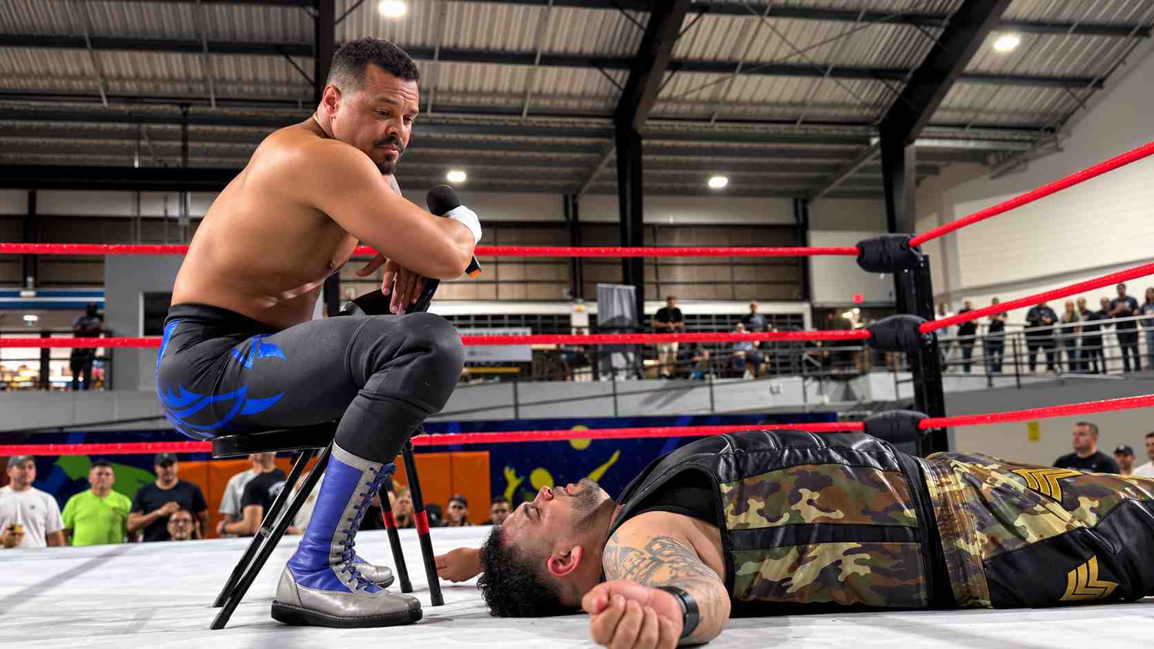 Resultados WWC Halloween Wrestling Extravaganza 2026: Zcion defiende ante Orlando Colón; Cambio de campeonato Orlando Colón