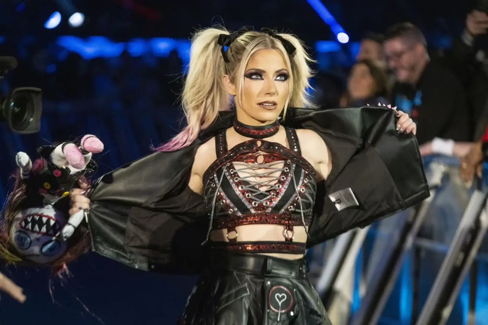 Alexa Bliss