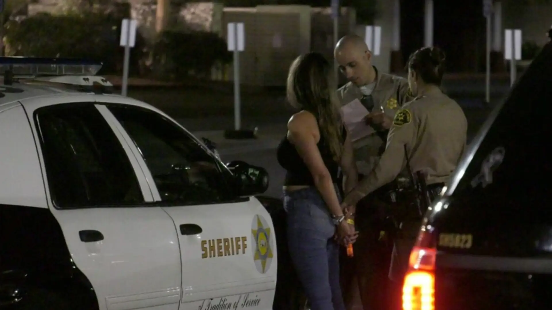 Exluchadora de WWE y AEW es arrestada en Florida y documentos policiales revelan nuevos detalles Arresto