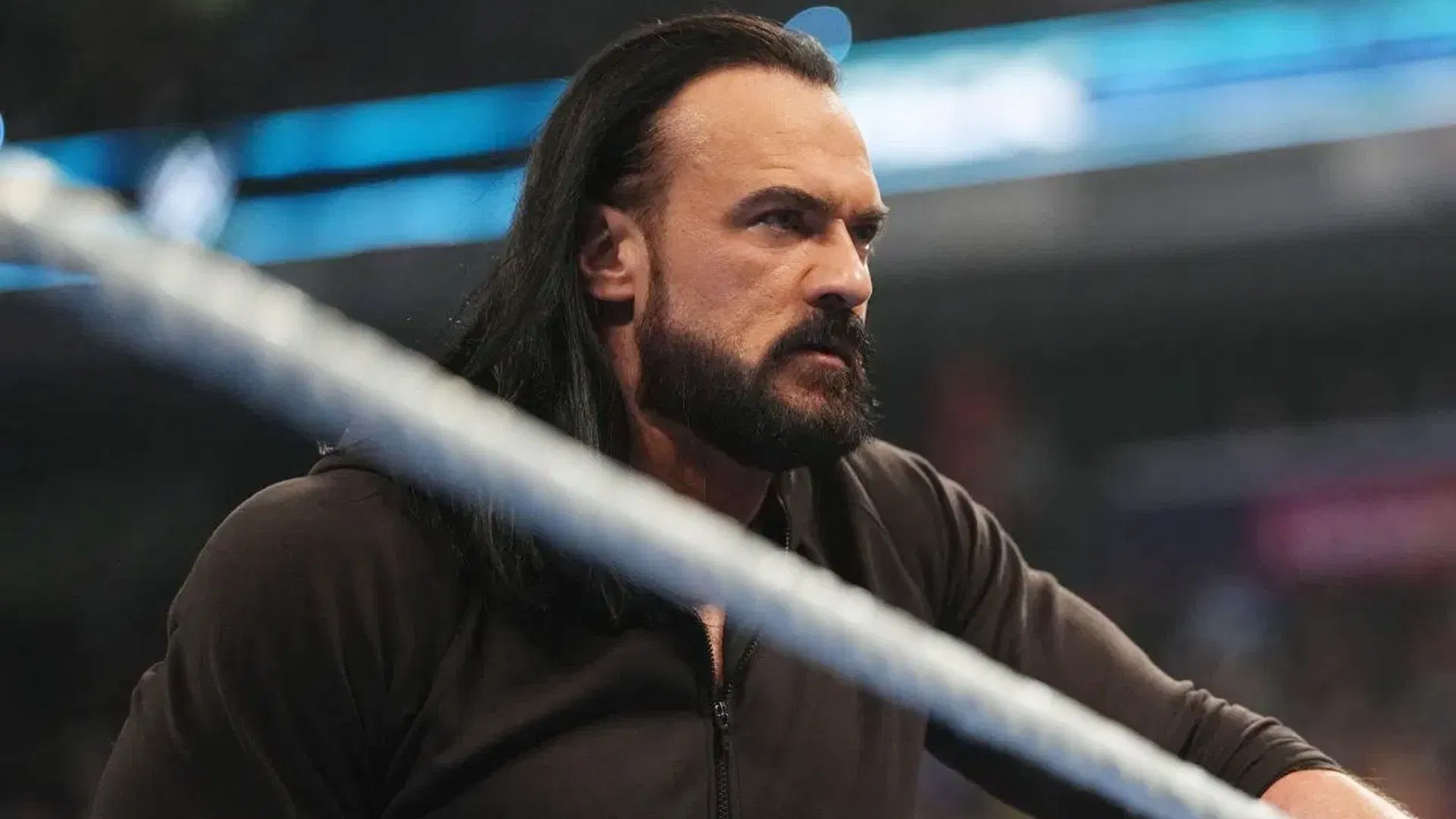 Drew McIntyre quiere ser el nuevo Sin Cara y sorprende a los fans de WWE con su respuesta Drew McIntyre