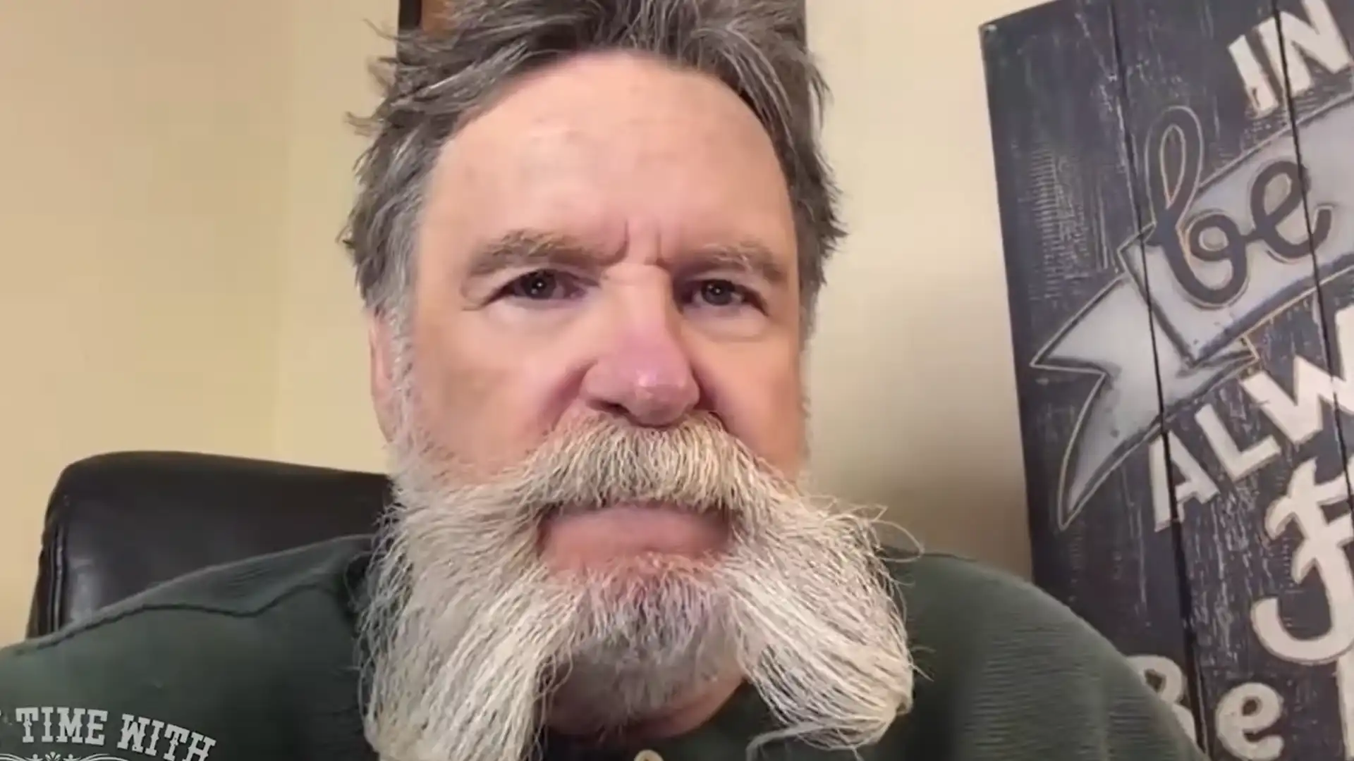 Dutch Mantell se atribuye el éxito que la lucha libre de Puerto Rico no ha podido repetir en 20 años Dutch