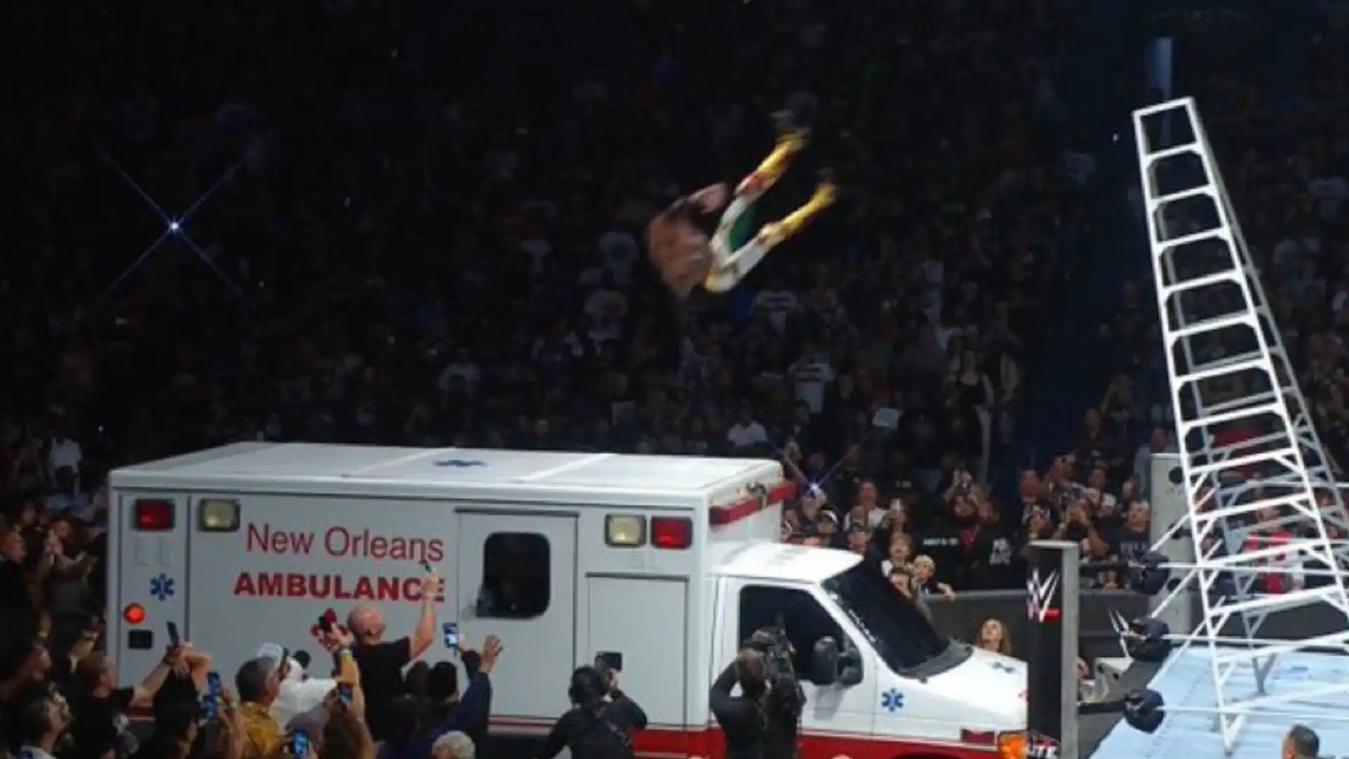 WWE Money in the Bank 2026: lo mejor, lo peor y las decisiones que no convencieron Jevon