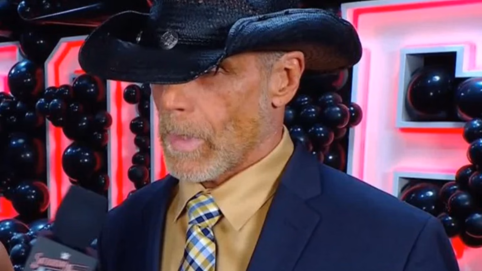 Shawn Michaels revela los retos inesperados en NXT con algunas decisiones de la WWE Michaels