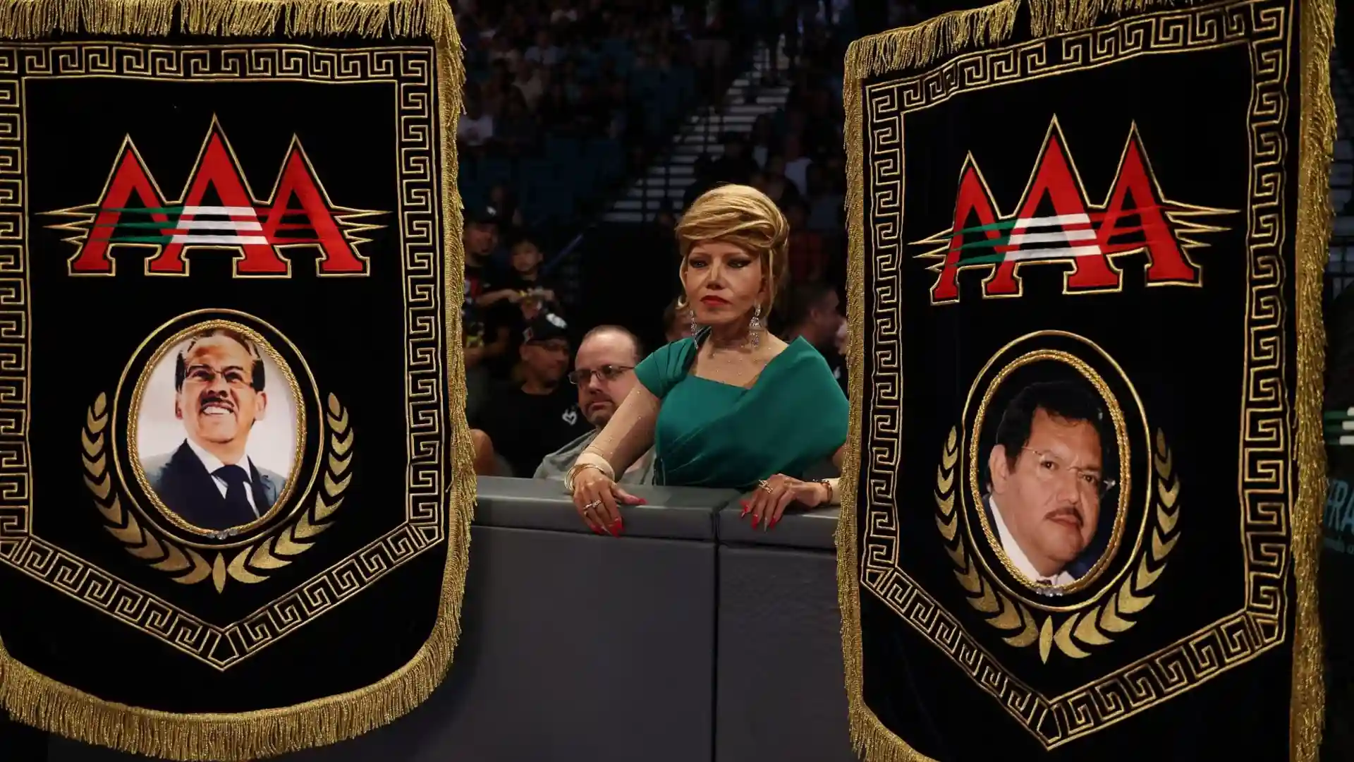 Se revela la verdadera razón detrás de la venta de AAA a WWE Roldan AAA
