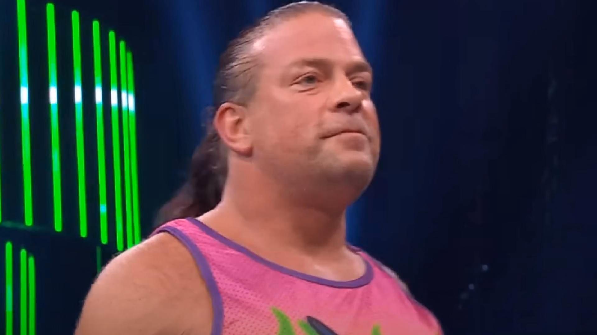 Rob Van Dam revela incómodos encuentros con Scott Hall y explica por qué nunca tuvieron una buena relación RVD