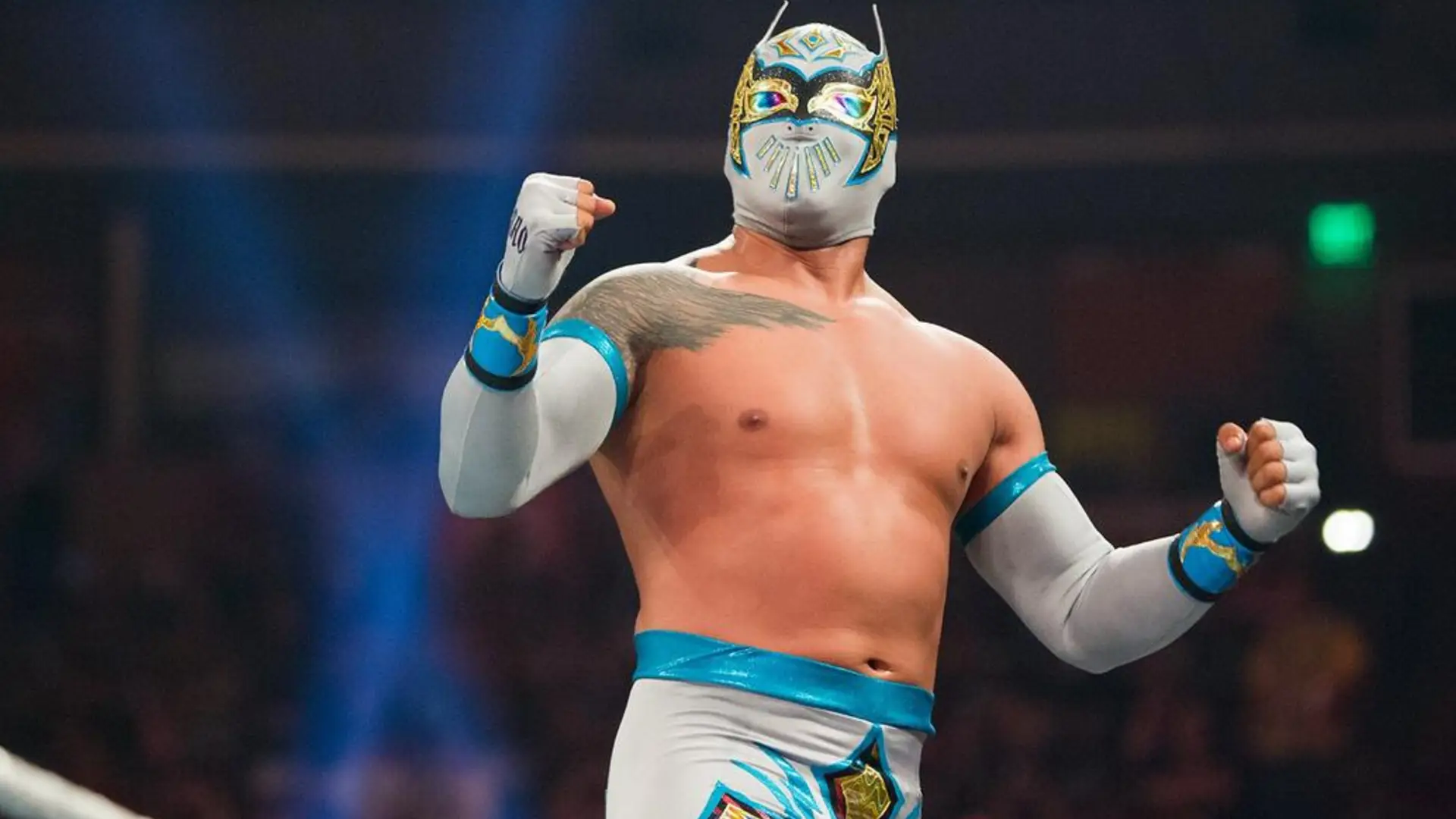 WWE planea revivir a Sin Cara, pero hay un detalle que podría sorprender a los fans Sin cara