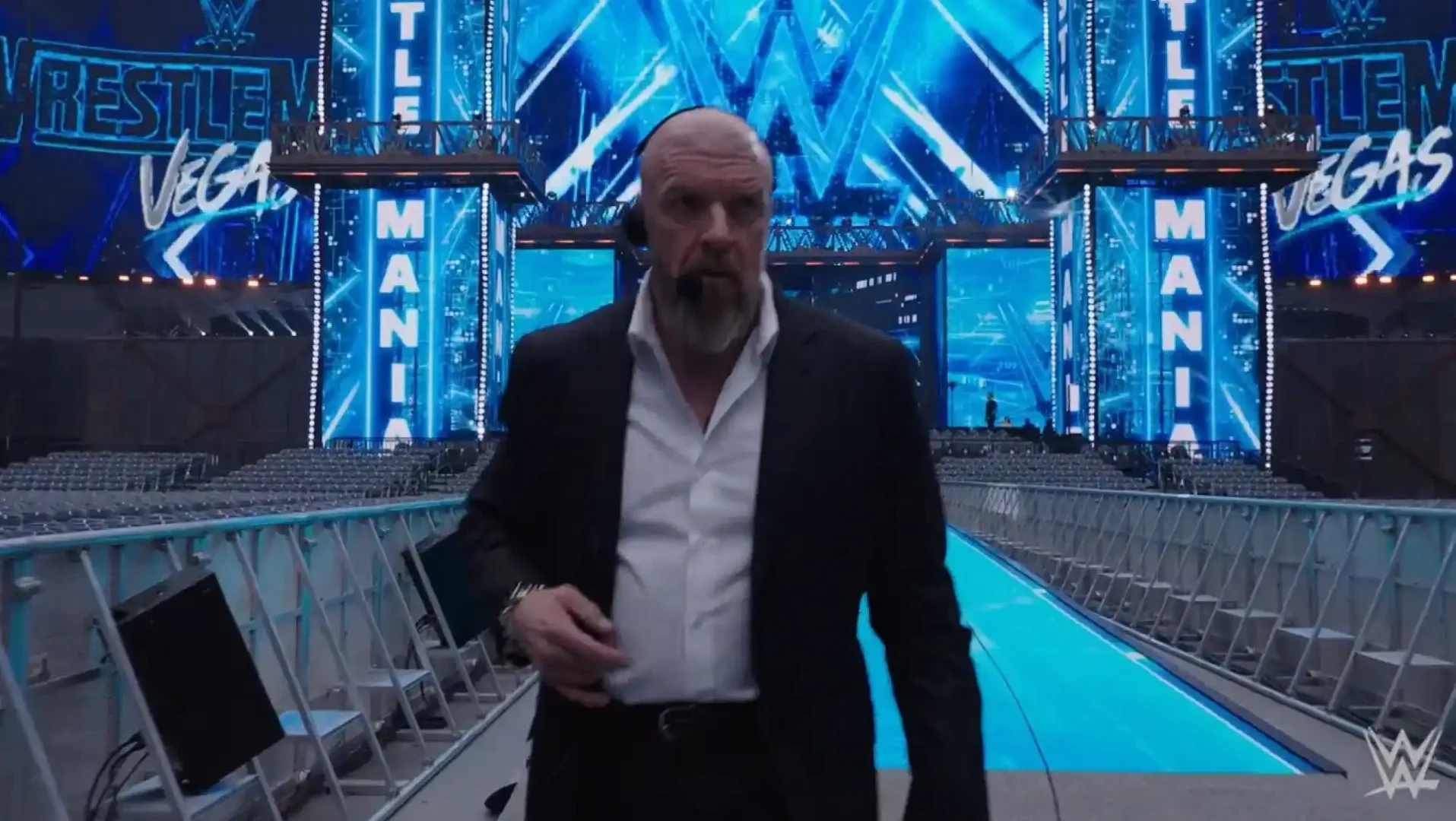 Nuevas salidas en WWE provocan preocupación entre sus propias Superestrellas: ¿qué está pasando? Triple H