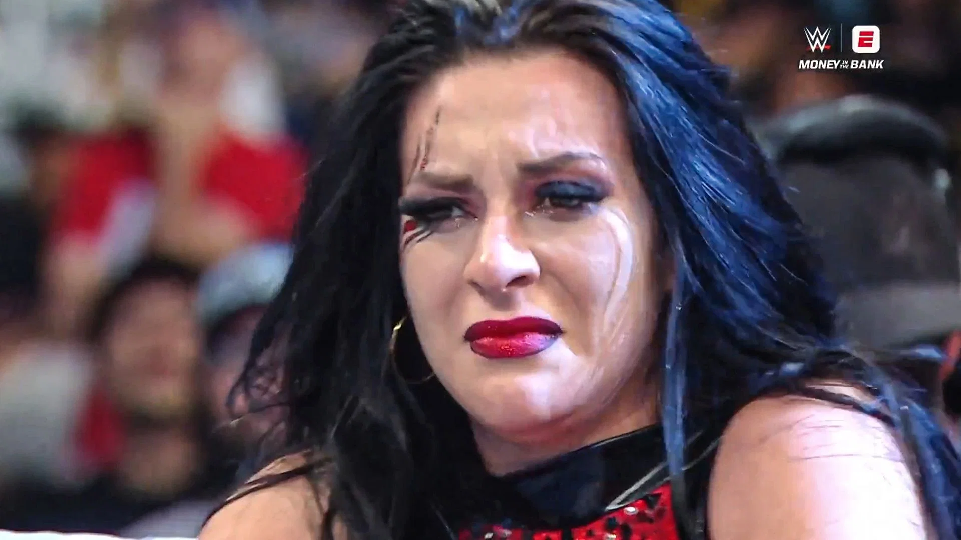 Stephanie Vaquer sufrió una lesión real en WWE tras perder su campeonato: revelan cuánto tiempo estaría fuera Stephanie