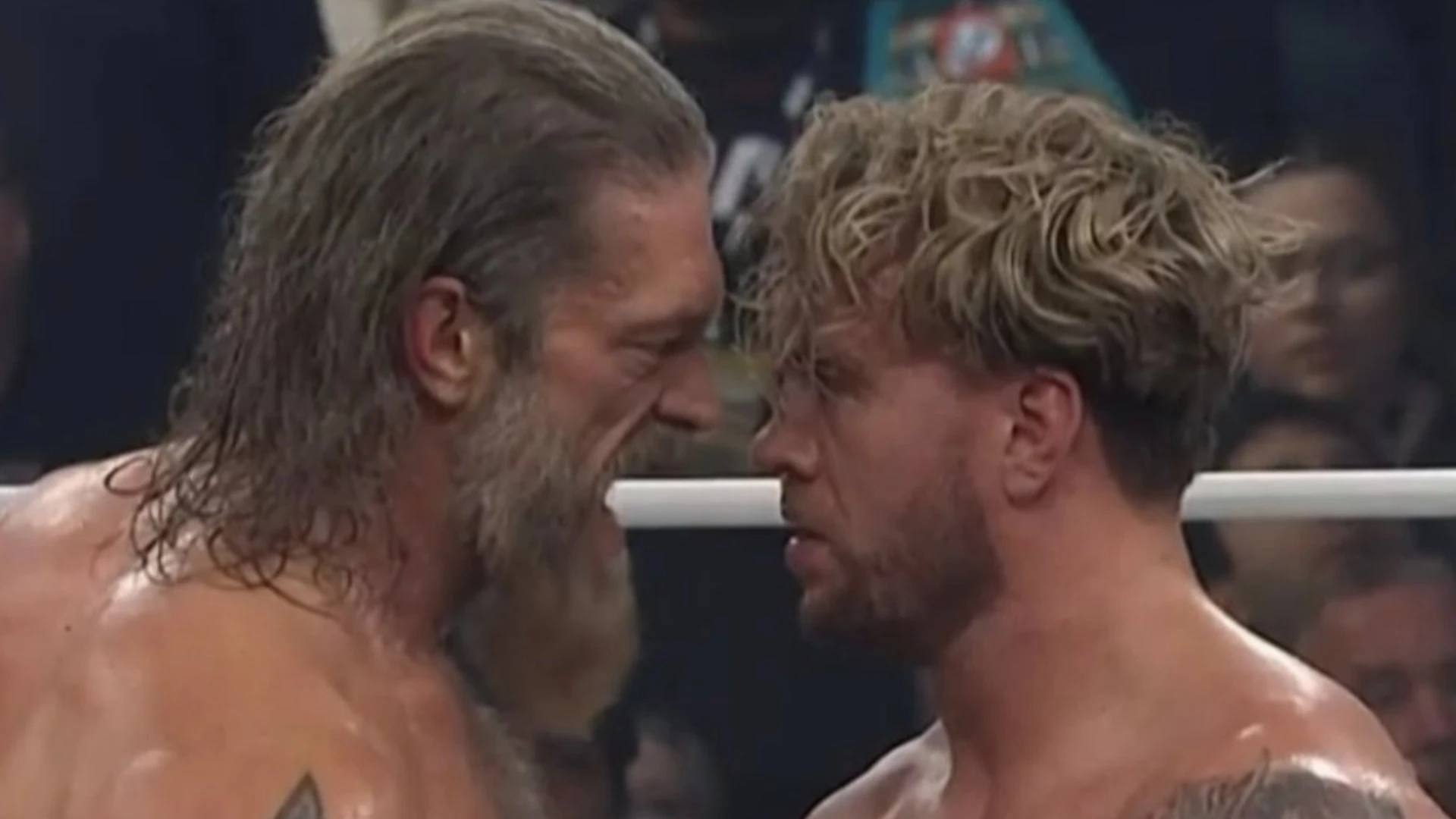 Resultados AEW WrestleDream 2026: Exestrella de WWE sorprende con su llegada y Ospreay sobrevive a siete rivales AEW Dream