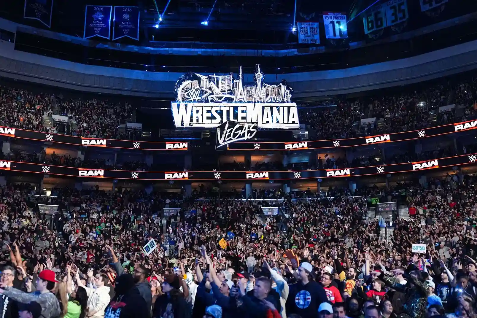 Excampeón de WWE aclara la verdad sobre su supuesto regreso al ring tras 8 años; dice que sigue retirado WWE