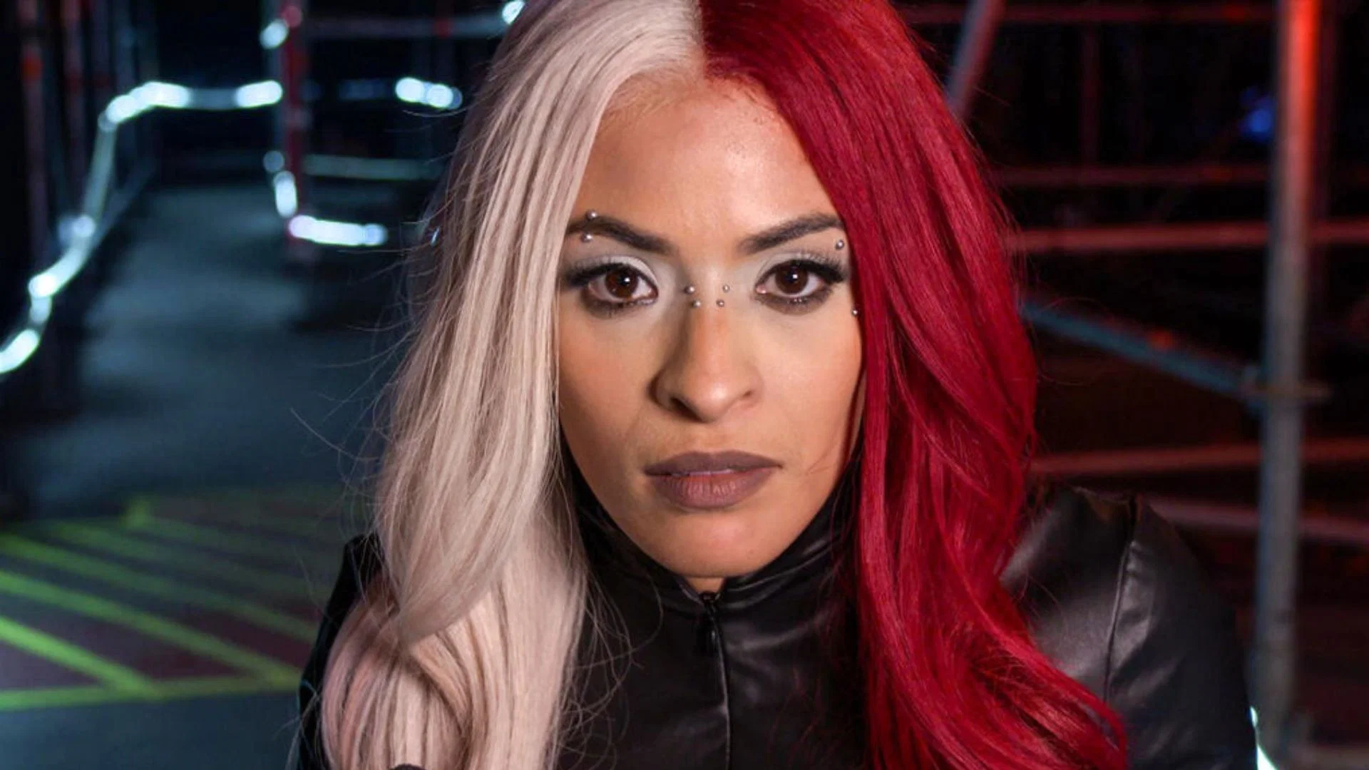 Zelina Vega revela la orden que recibió en WWE para no hacer quedar mal a otras estrellas Zelina Vega
